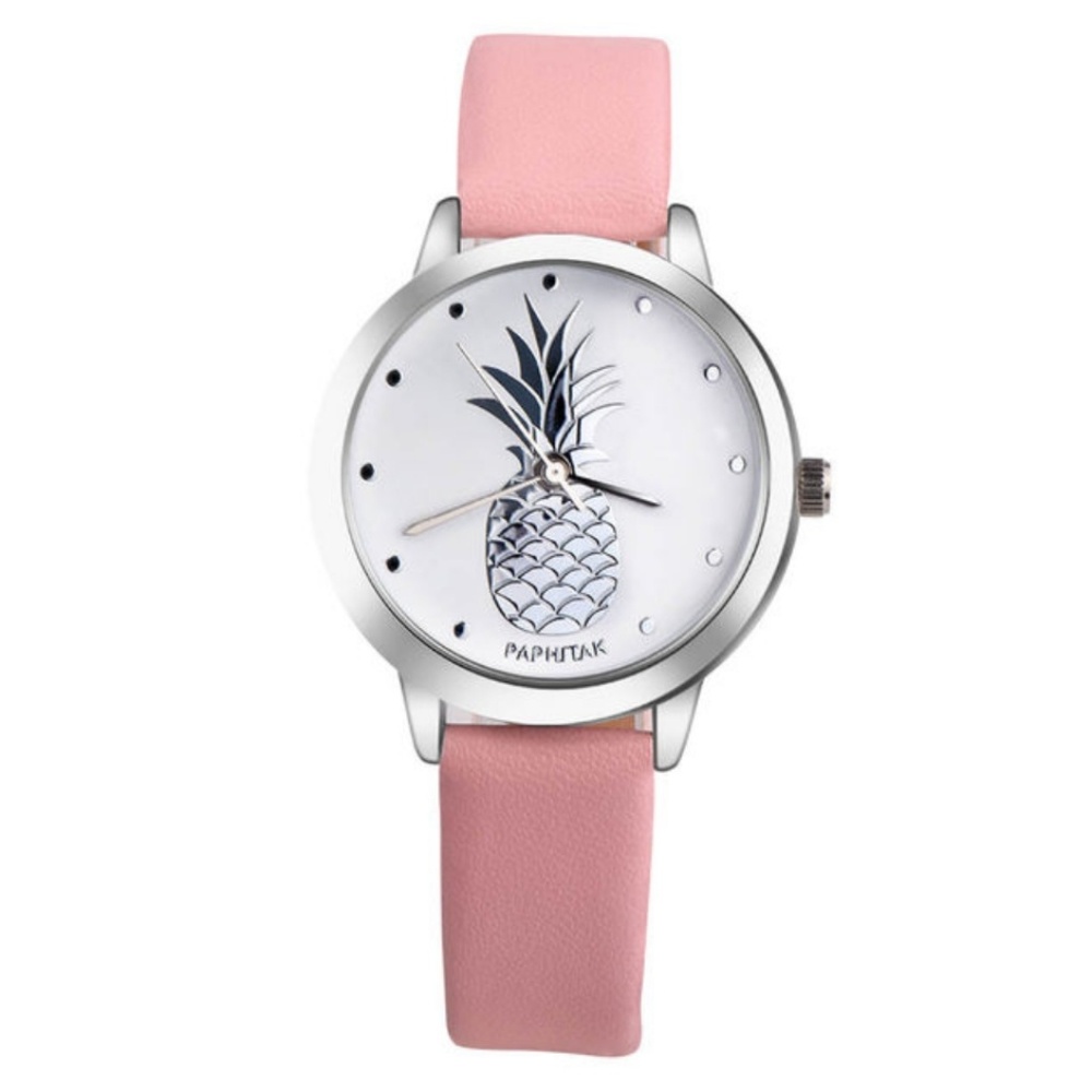 🍍Cute pineapple watch🍍